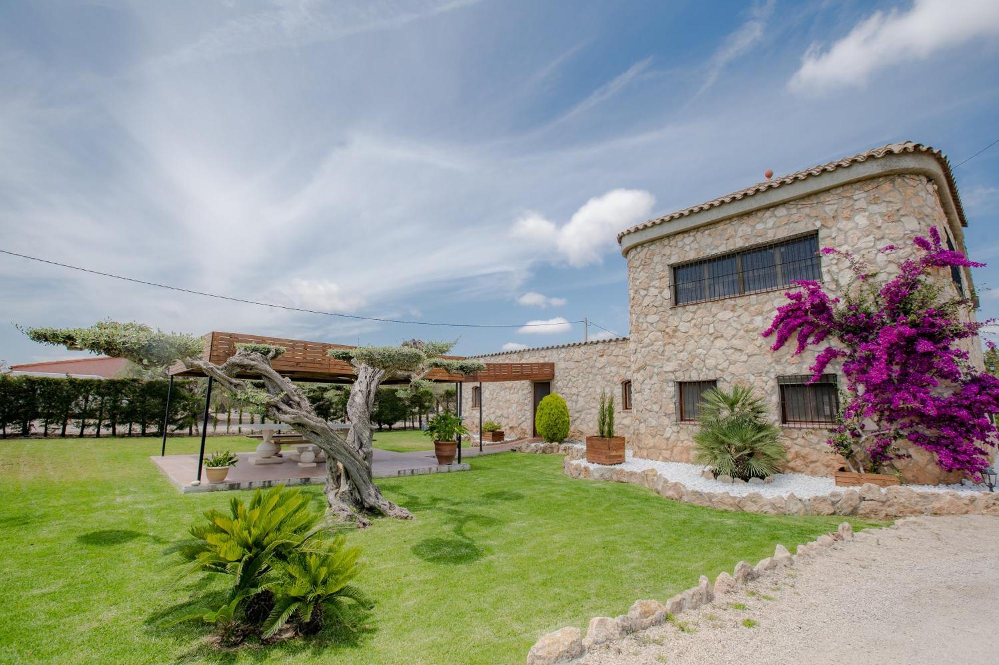 Villa Rural Avril