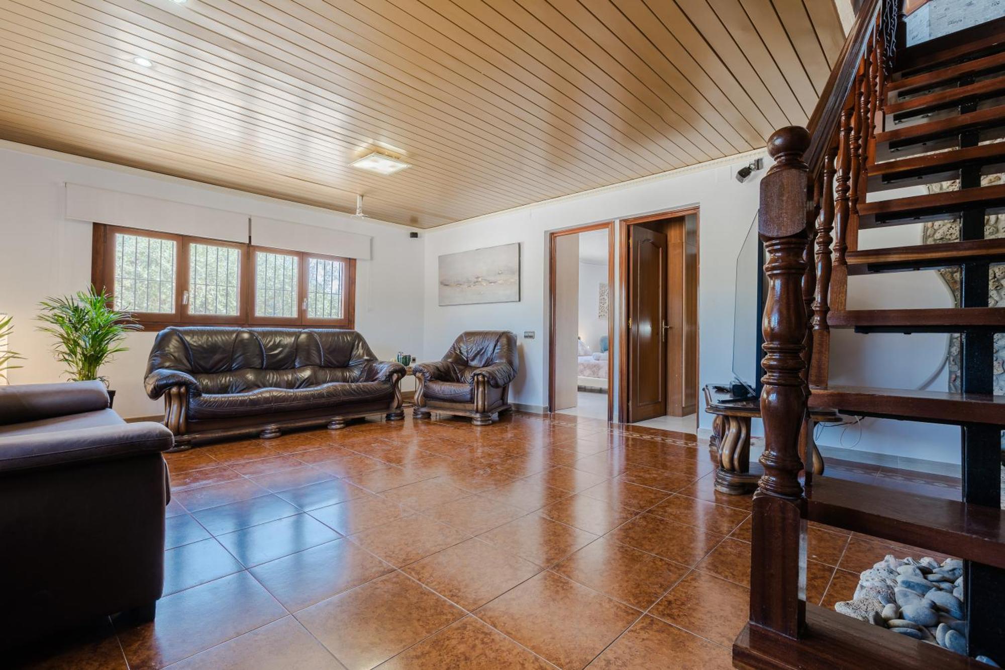 Villa Rural Avril