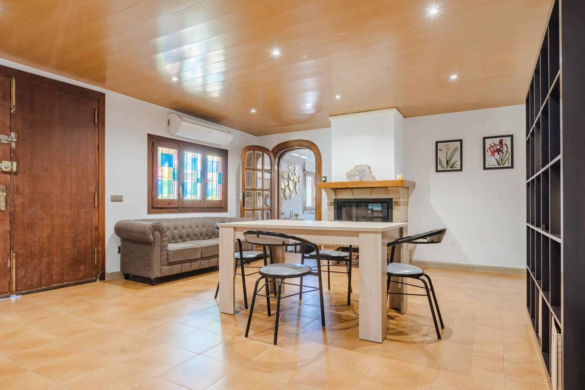 Villa Rural Avril