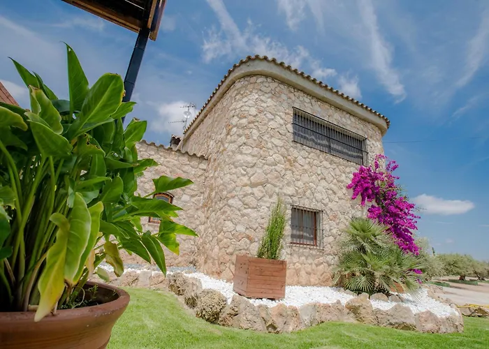 Villa Rural Avril